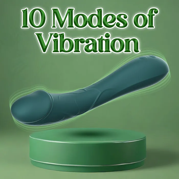Female Sex Toys FRISKY BUSINESS SG Emma Elation DildoShaped Female GSpot Vibrator