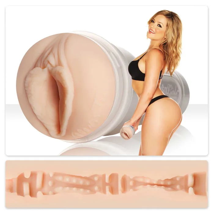 Fleshlight Fleshlight Girls Alexis Texas Outlaw Masturbator Male Sex Toys