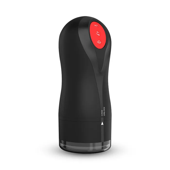 FRISKY BUSINESS SG Becky Burst Male Automatic Masturbator Male Sex Toys