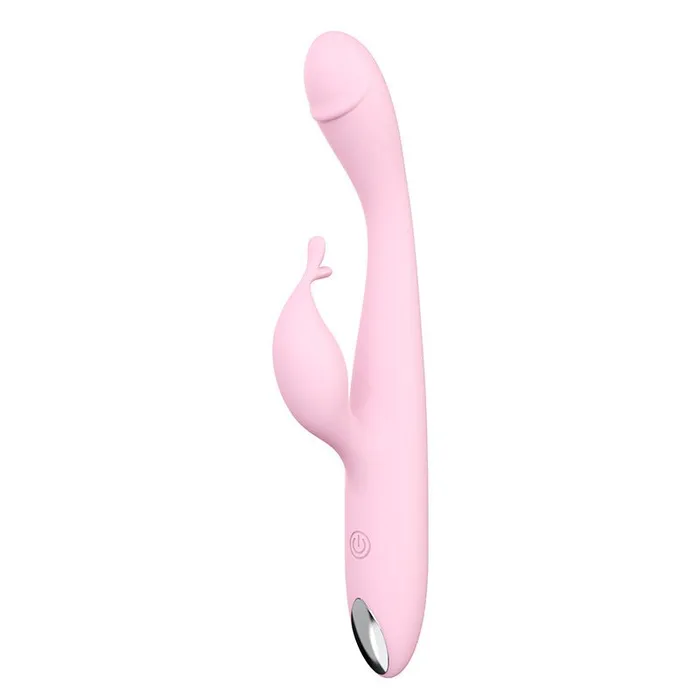 FRISKY BUSINESS SG Female Sex Toys Sherry Flexible Dual Vibrator