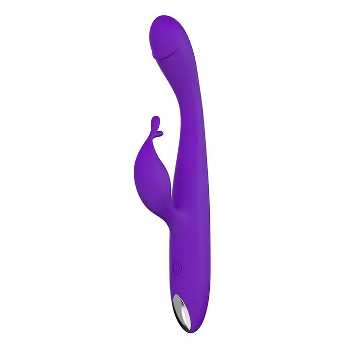 FRISKY BUSINESS SG Female Sex Toys Sherry Flexible Dual Vibrator