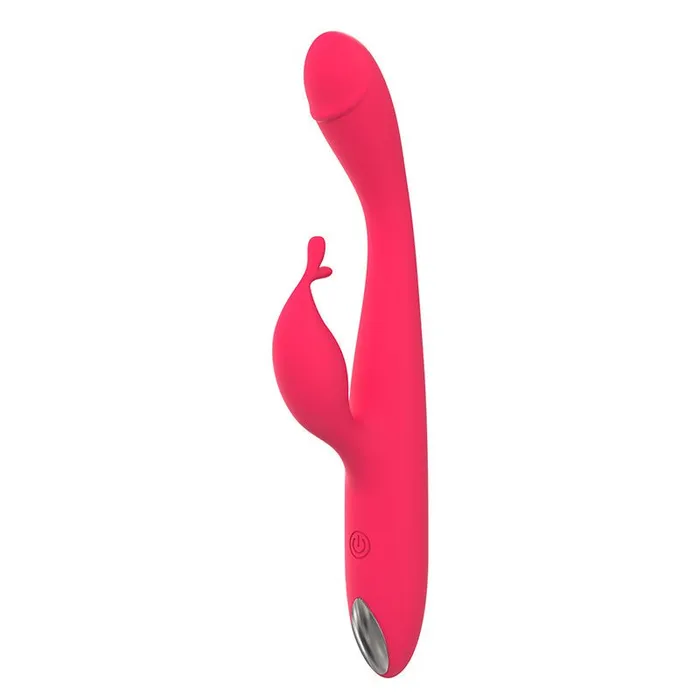 FRISKY BUSINESS SG Female Sex Toys Sherry Flexible Dual Vibrator