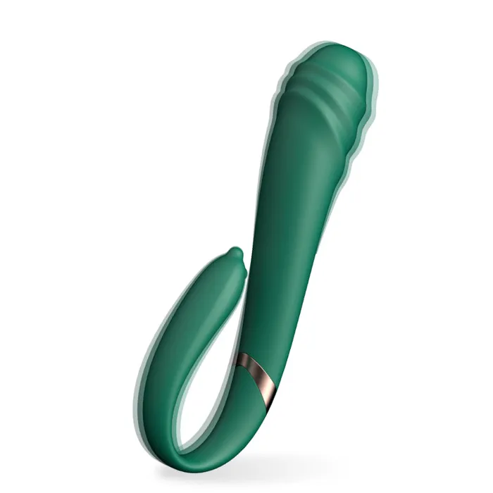 FRISKY BUSINESS SG Vibrators Submarine Gspot Vibrator