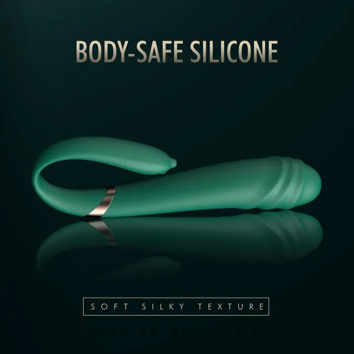 FRISKY BUSINESS SG Vibrators Submarine Gspot Vibrator