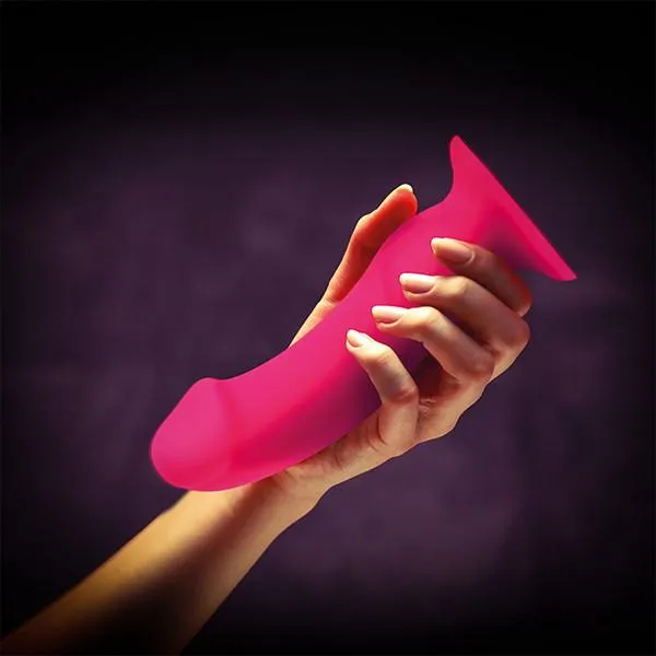 Fun Factory Dildos Fun Factory The Boss Stub