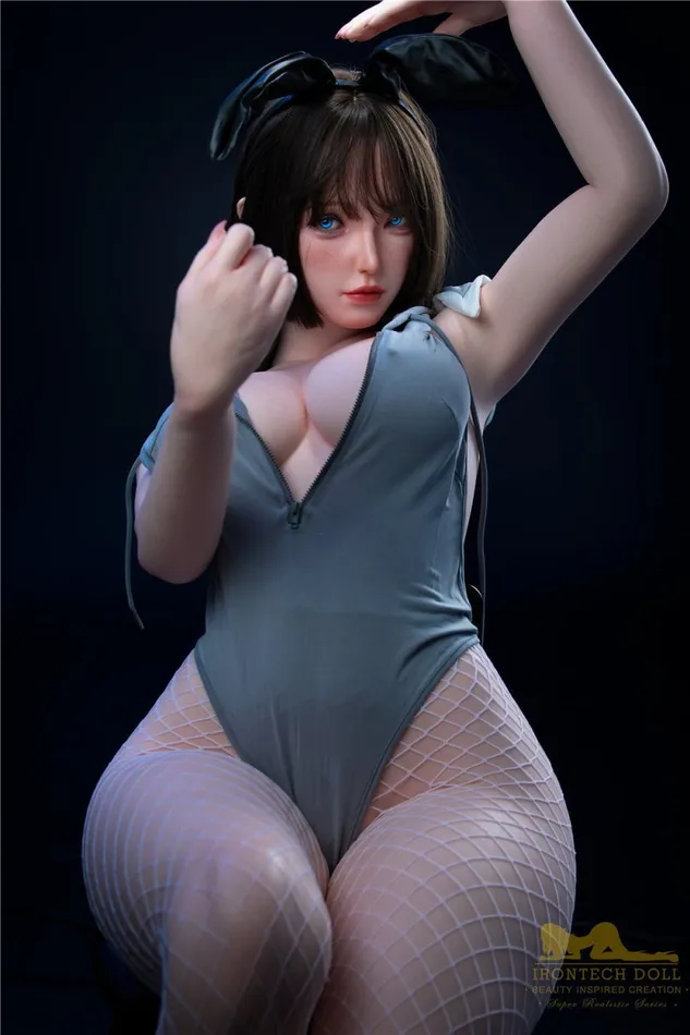 Irontech Doll 164 cm G Silicone Yu IRONTECH DOLL Male Sex Toys Irontech Doll 164 cm G Silicone Yu IRONTECH DOLL Male Sex Toys