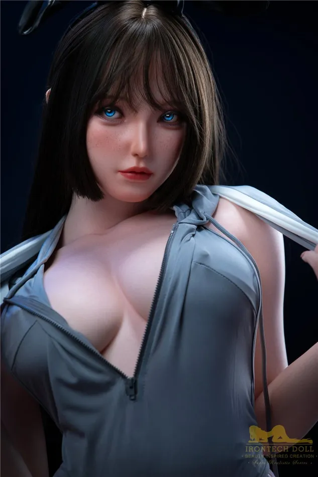 Irontech Doll 164 cm G Silicone Yu IRONTECH DOLL Male Sex Toys Irontech Doll 164 cm G Silicone Yu IRONTECH DOLL Male Sex Toys
