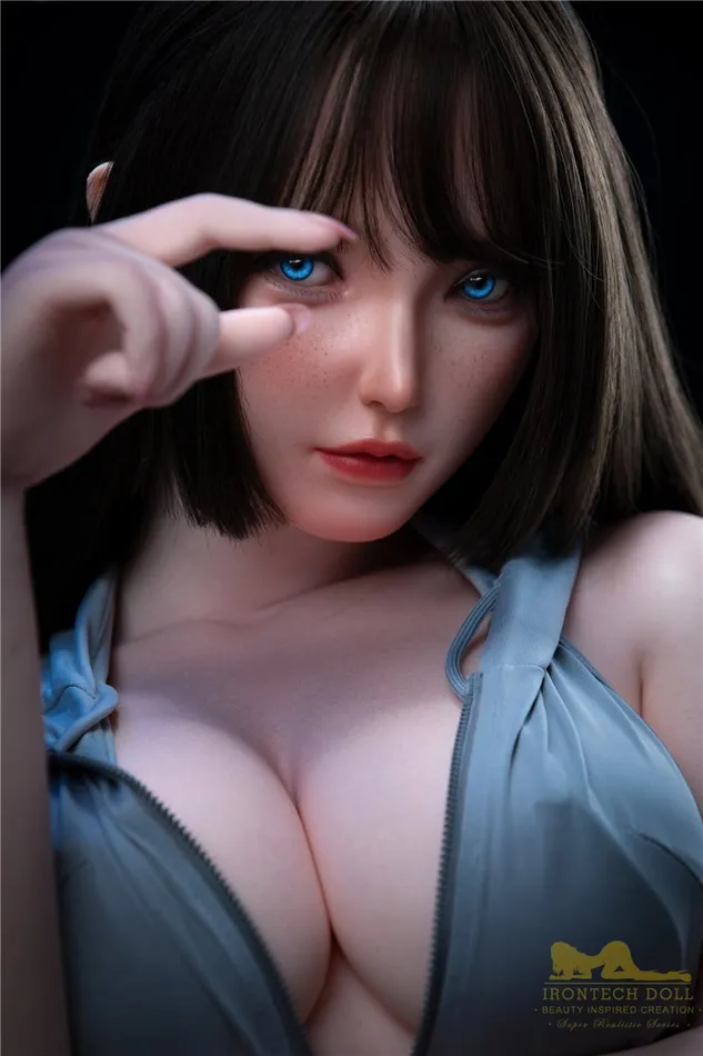 Irontech Doll 164 cm G Silicone Yu IRONTECH DOLL Male Sex Toys Irontech Doll 164 cm G Silicone Yu IRONTECH DOLL Male Sex Toys