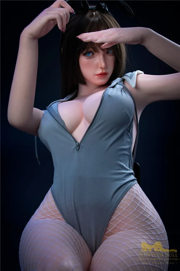 Irontech Doll 164 cm G Silicone Yu IRONTECH DOLL Male Sex Toys Irontech Doll 164 cm G Silicone Yu IRONTECH DOLL Male Sex Toys