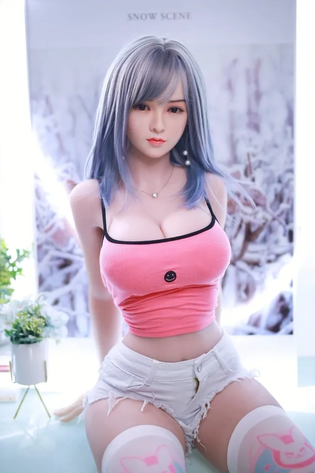 JY Doll 165 cm Hybrid Rabbit JY DOLL Male Sex Toys