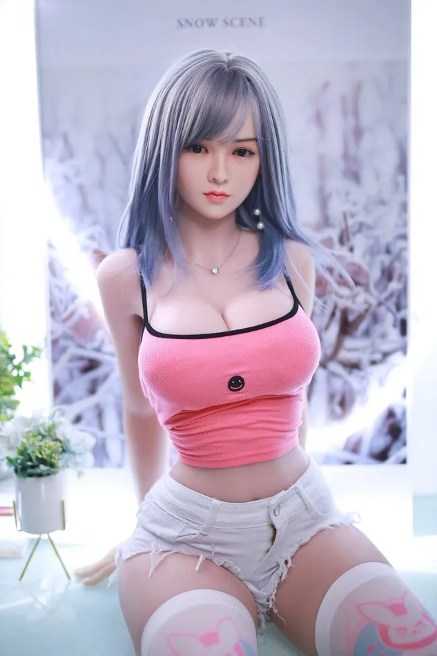 JY Doll 165 cm Hybrid Rabbit JY DOLL Male Sex Toys