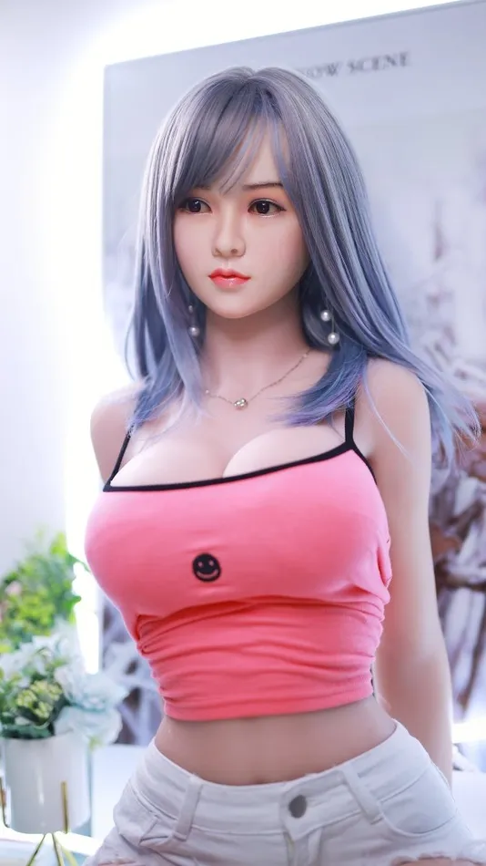JY Doll 165 cm Hybrid Rabbit JY DOLL Male Sex Toys