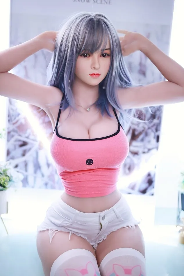 JY Doll 165 cm Hybrid Rabbit JY DOLL Male Sex Toys