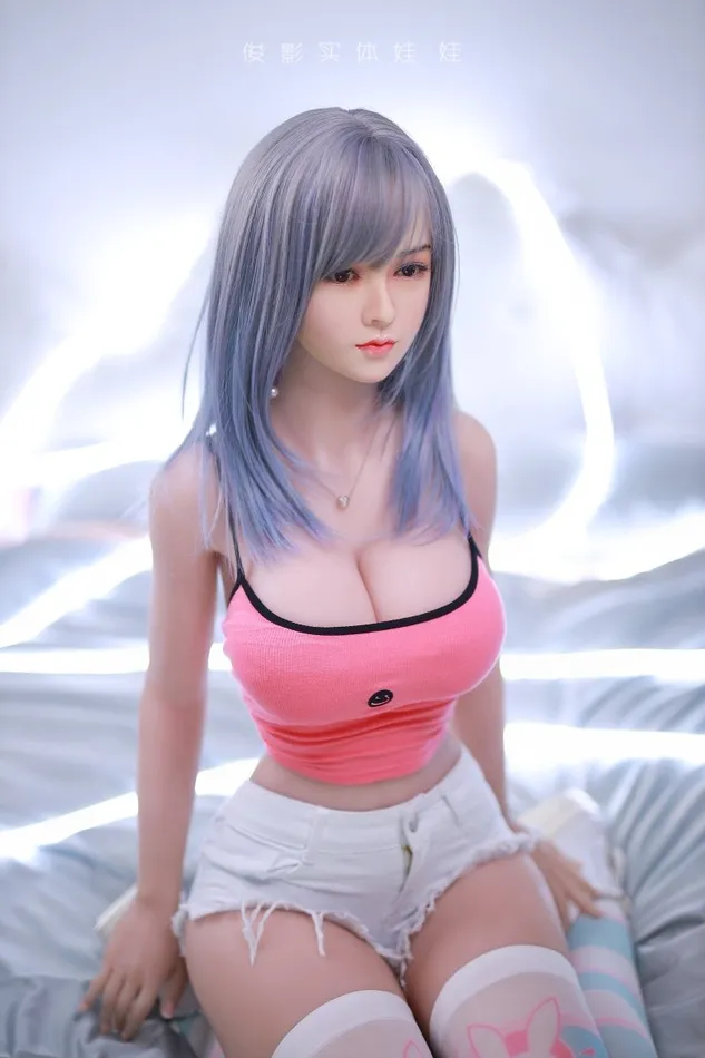 JY Doll 165 cm Hybrid Rabbit JY DOLL Male Sex Toys