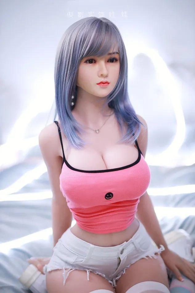 JY Doll 165 cm Hybrid Rabbit JY DOLL Male Sex Toys