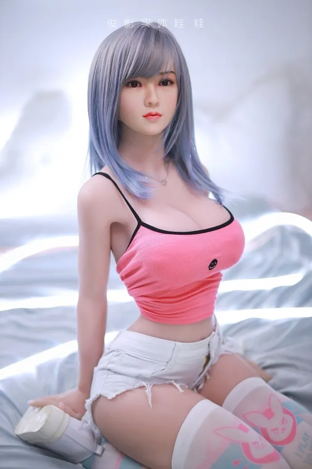 JY Doll 165 cm Hybrid Rabbit JY DOLL Male Sex Toys