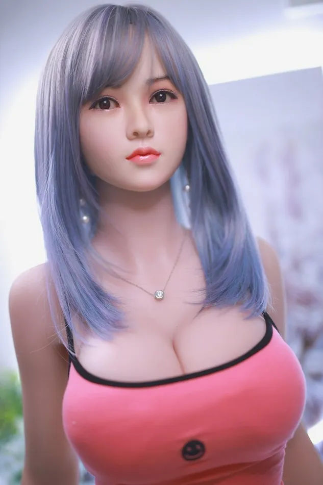 JY Doll 165 cm Hybrid Rabbit JY DOLL Male Sex Toys