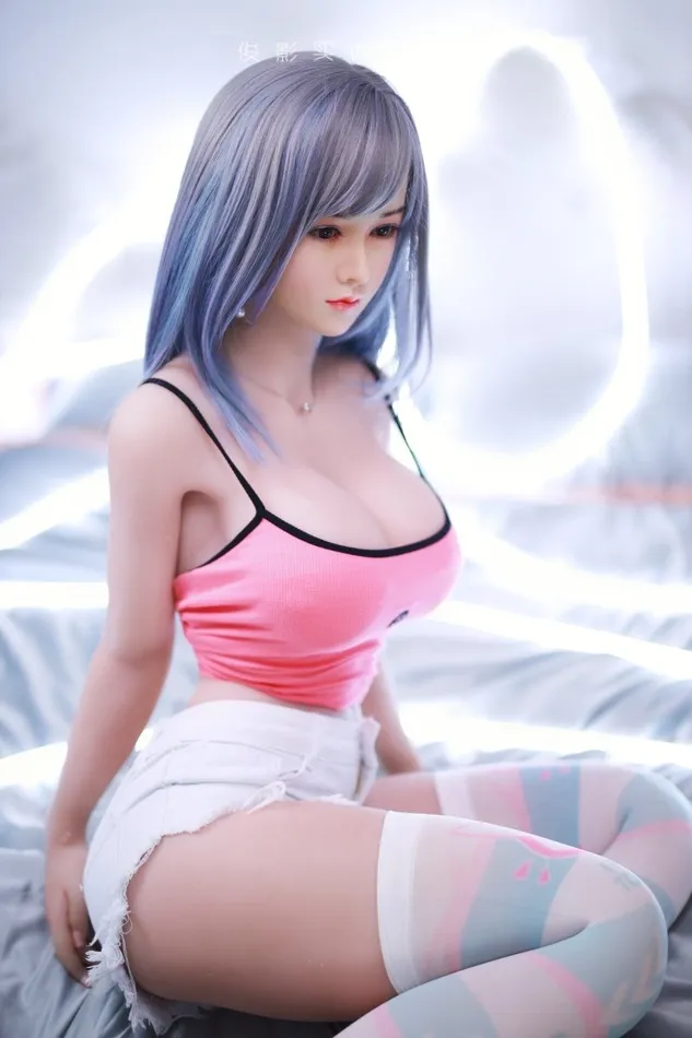 JY Doll 165 cm Hybrid Rabbit JY DOLL Male Sex Toys