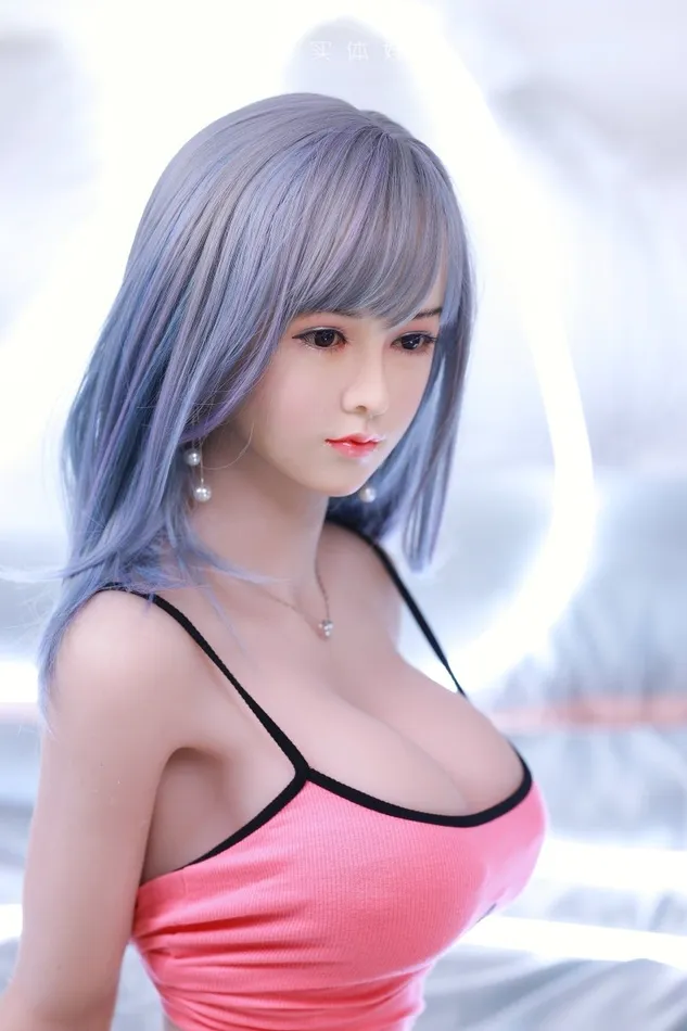 JY Doll 165 cm Hybrid Rabbit JY DOLL Male Sex Toys