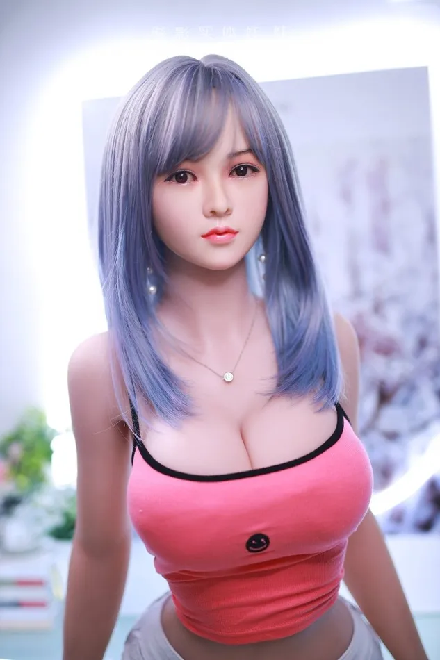 JY Doll 165 cm Hybrid Rabbit JY DOLL Male Sex Toys