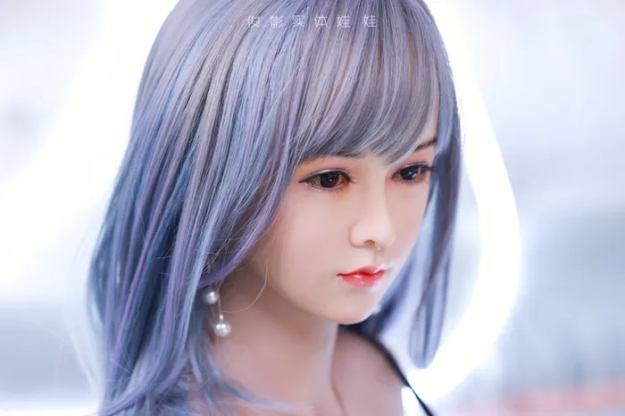 JY Doll 165 cm Hybrid Rabbit JY DOLL Male Sex Toys