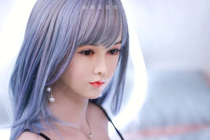 JY Doll 165 cm Hybrid Rabbit JY DOLL Male Sex Toys