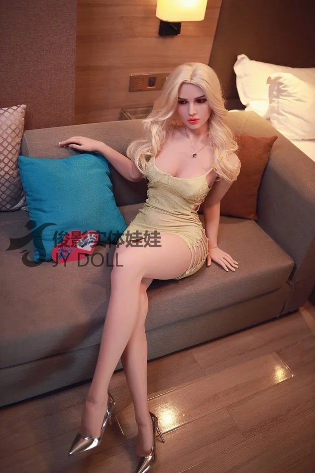 JY Doll 165 cm TPE Sabina JY DOLL Male Sex Toys