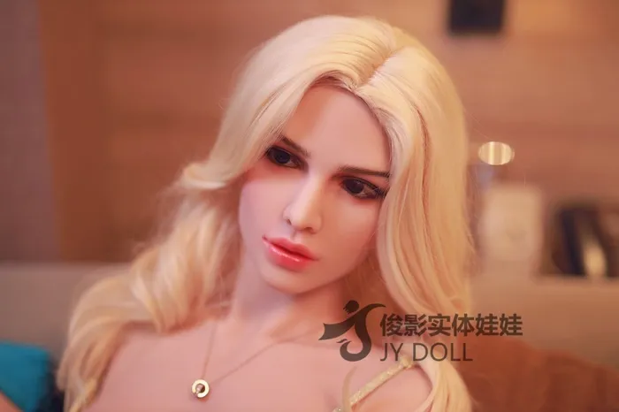 JY Doll 165 cm TPE Sabina JY DOLL Male Sex Toys