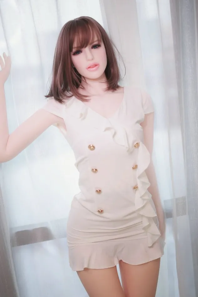 JY Doll 175 cm TPE Samantha JY DOLL Male Sex Toys