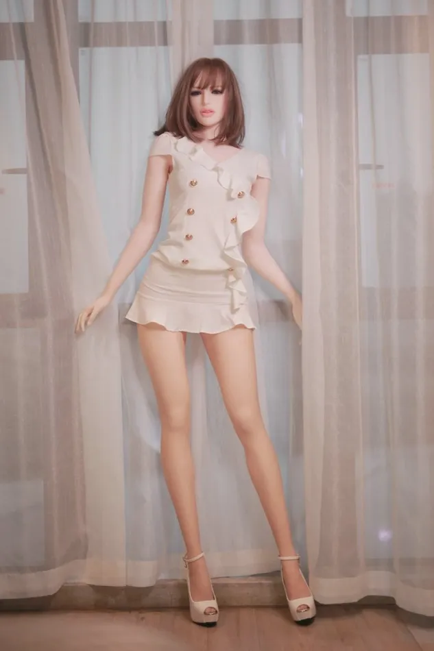 JY Doll 175 cm TPE Samantha JY DOLL Male Sex Toys