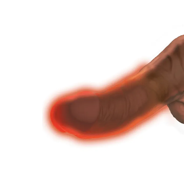 King Cock Dildos King Cock Plus 75 Thrusting Cock with Balls Brown King Cock Dildos King Cock Plus 75 Thrusting Cock with Balls Brown