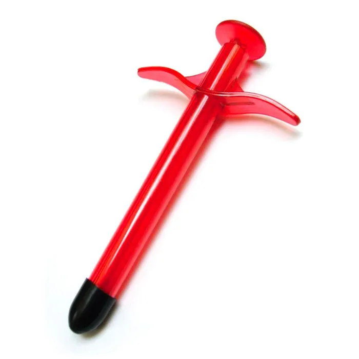 KinkLab The Lube Shooter Lubricant Applicator by KinkLab Lubricants
