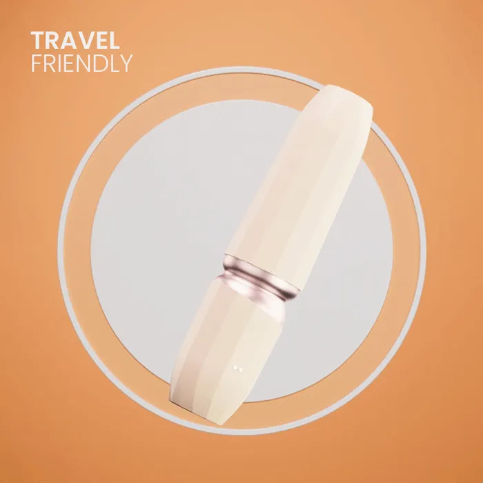 KISSTOY Tutu 2nd Gen Portable Mini Sex Machine KISSTOY Female Sex Toys