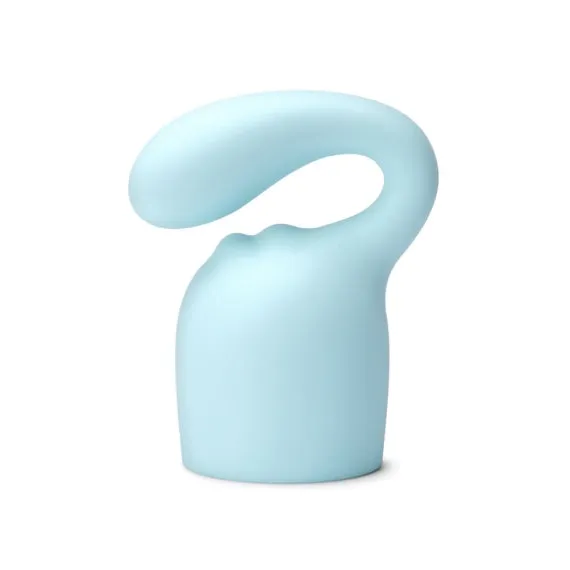 Le Wand Glider Traveling Tickle Trunk Vibrators