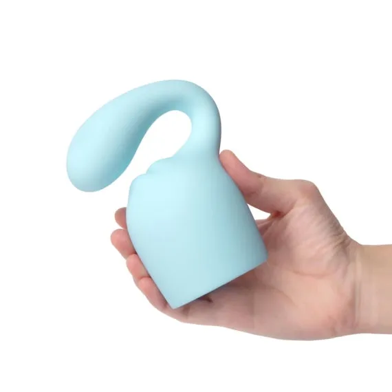 Le Wand Glider Traveling Tickle Trunk Vibrators