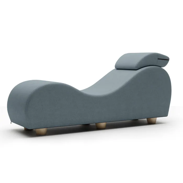 Liberator Lyza Lounger II Sensual Chair Black Label Liberator Anal