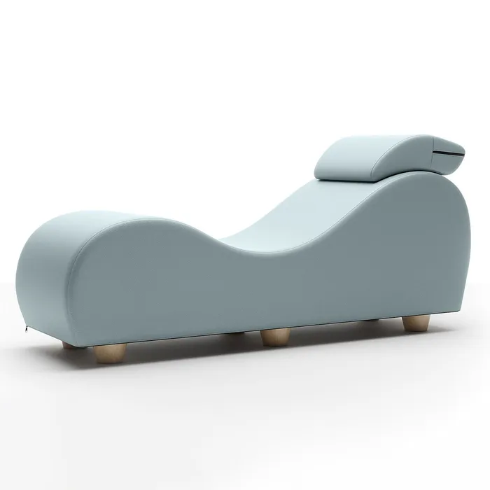 Liberator Lyza Lounger II Sensual Chair Black Label Liberator Anal