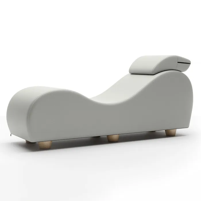 Liberator Lyza Lounger II Sensual Chair Black Label Liberator Anal