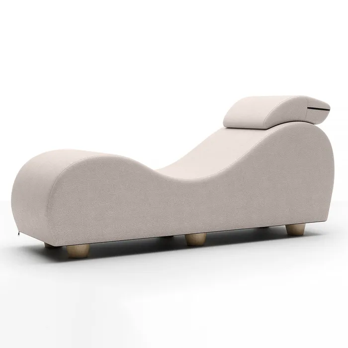 Liberator Lyza Lounger II Sensual Chair Black Label Liberator Anal