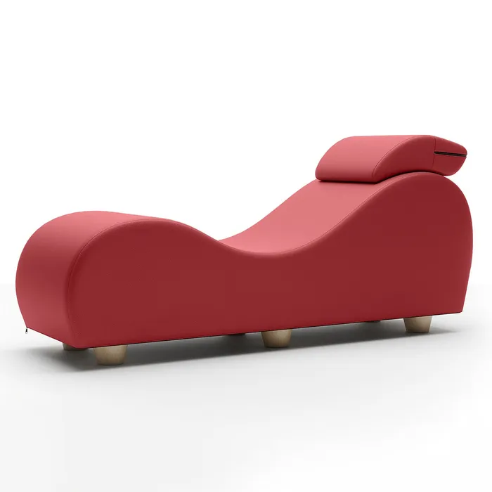 Liberator Lyza Lounger II Sensual Chair Black Label Liberator Anal