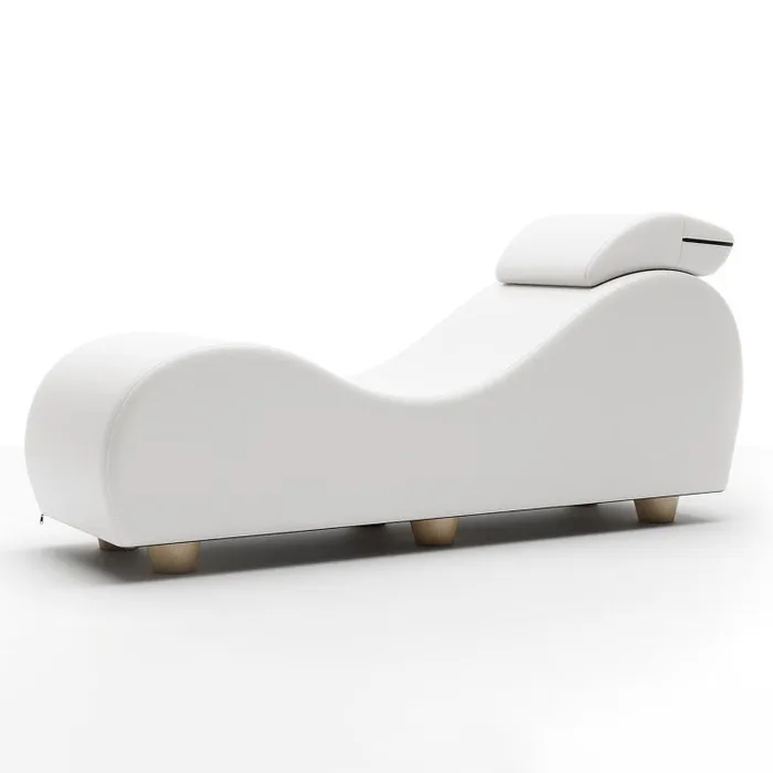 Liberator Lyza Lounger II Sensual Chair Black Label Liberator Anal