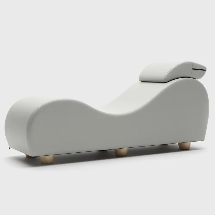 Liberator Lyza Lounger II Sensual Chair Black Label Liberator Anal