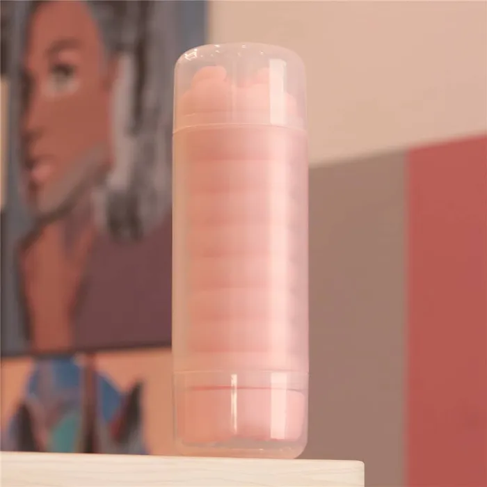 LOVETOY Male Sex Toys Virginskin Blowout Double Side Stroker Vagina and Anus