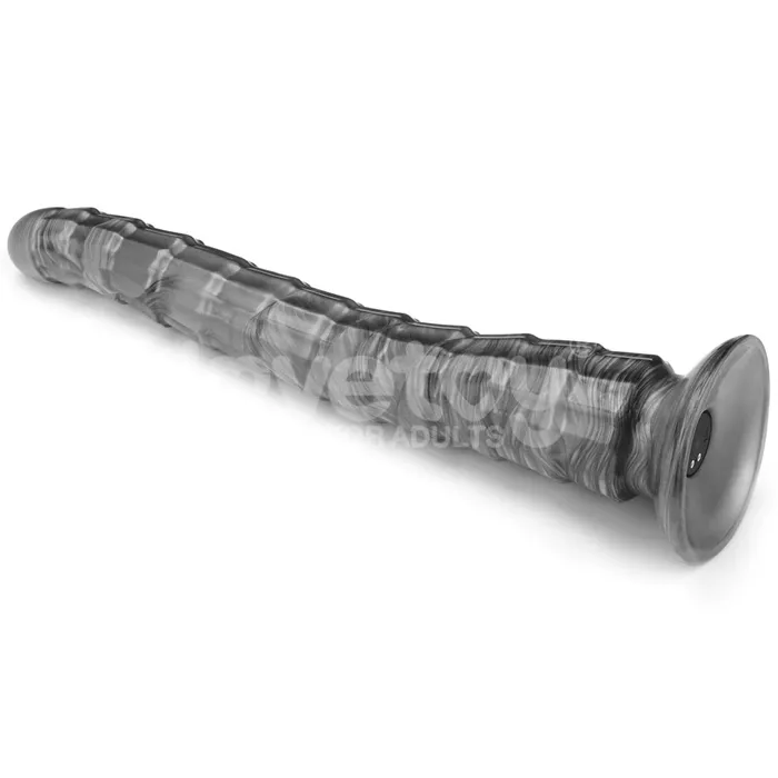 LOVETOY Vibrators 145 King Sized Vibrating Vibrax Slider