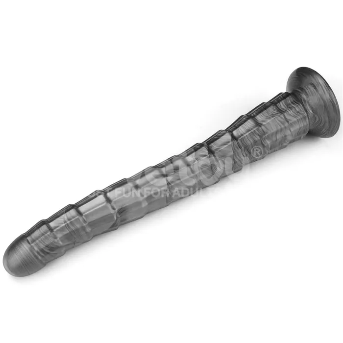 LOVETOY Vibrators 145 King Sized Vibrating Vibrax Slider