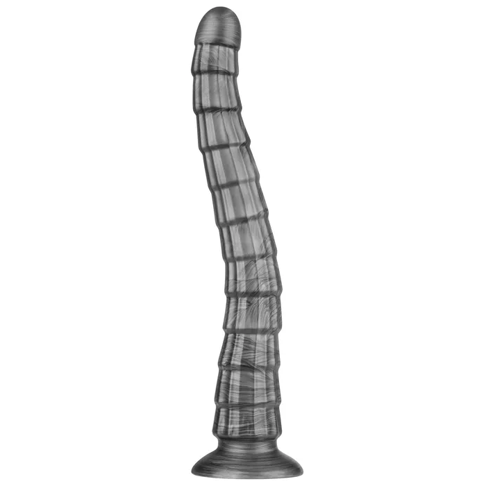 LOVETOY Vibrators 145 King Sized Vibrating Vibrax Slider