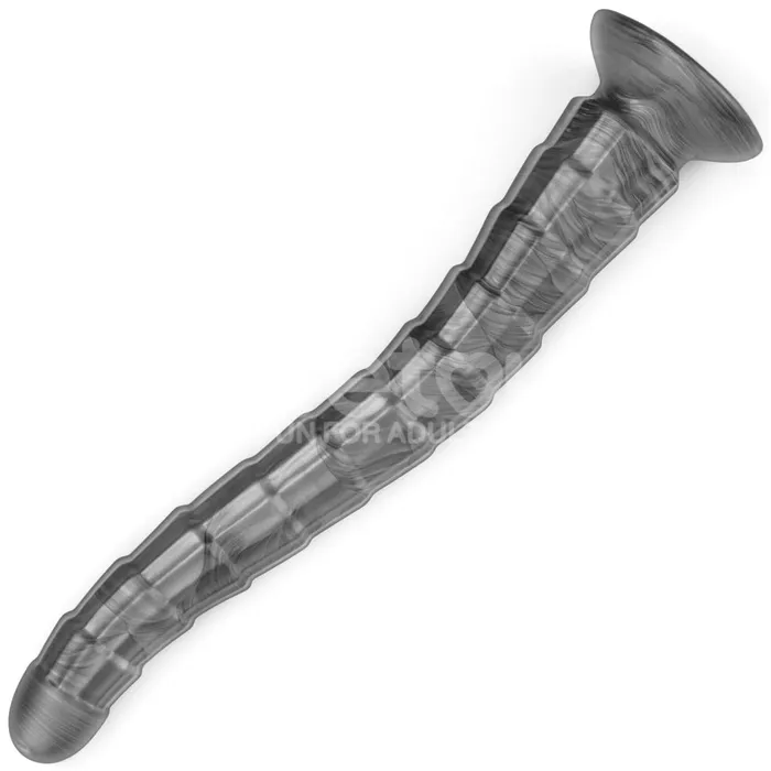 LOVETOY Vibrators 145 King Sized Vibrating Vibrax Slider