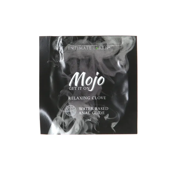 Lubricants Intimate Earth Mojo Relaxing Clove WaterBased Anal Lubricant Lubricants Intimate Earth Mojo Relaxing Clove WaterBased Anal Lubricant