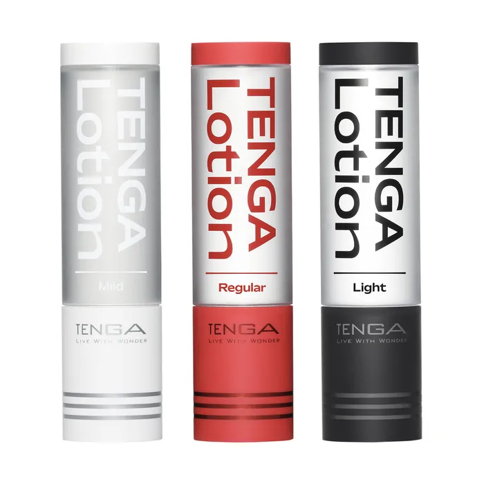 Lubricants Tenga Tenga Lotion Personal Lubricant