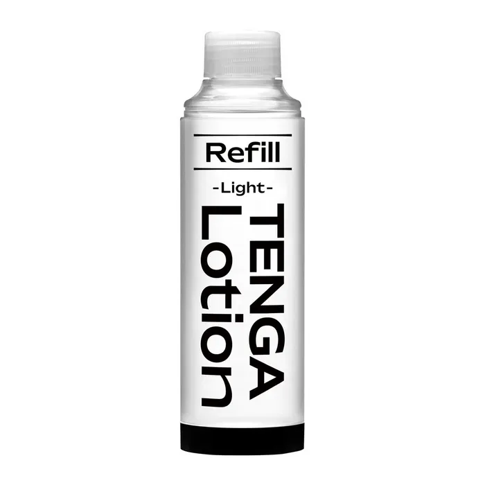 Lubricants Tenga Tenga Lotion Personal Lubricant